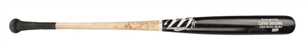 2009 Carlos Gonzalez Game Used Marucci Bat (MLB Authenticated)